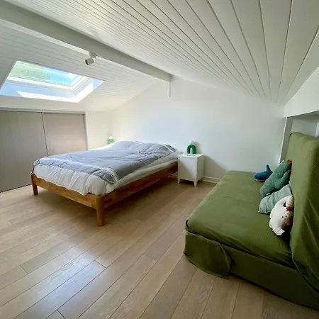 Ocean - Piscine, 500 Metres De La Villa