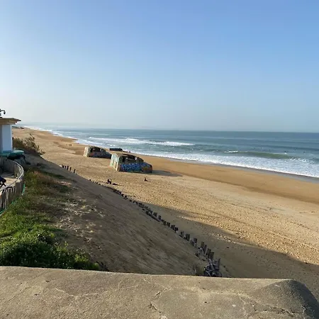 Villa Ocean - Piscine, 500 Metres De La