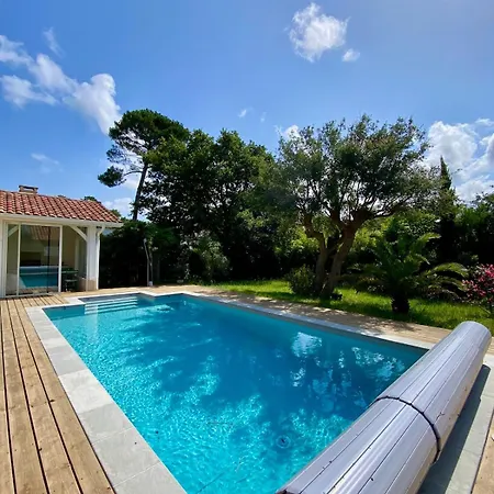Villa Ocean - Piscine, 500 Metres De La *