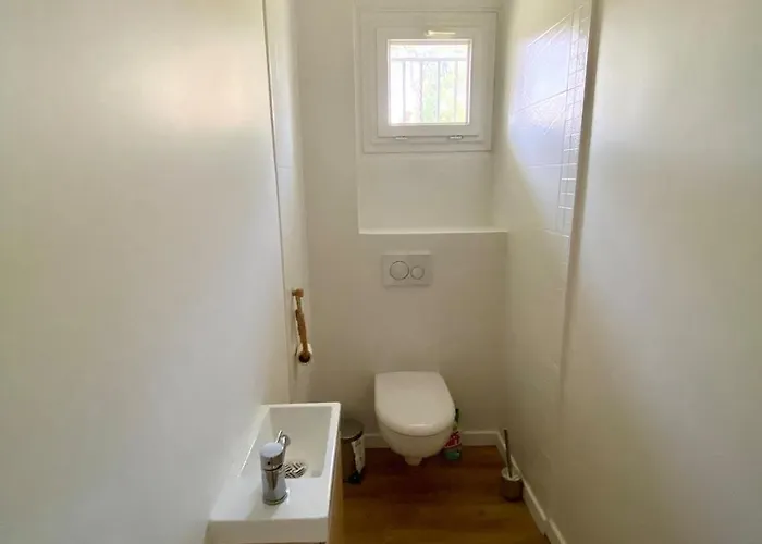 Villa Ocean - Piscine, 500 Metres De La Labenne