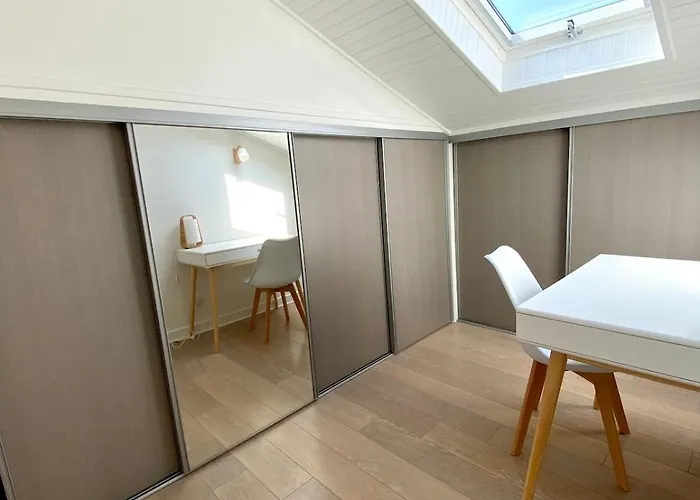 Villa Ocean - Piscine, 500 Metres De La