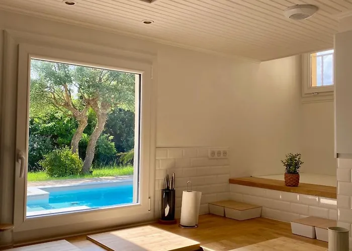 Ocean - Piscine, 500 Metres De La * Labenne