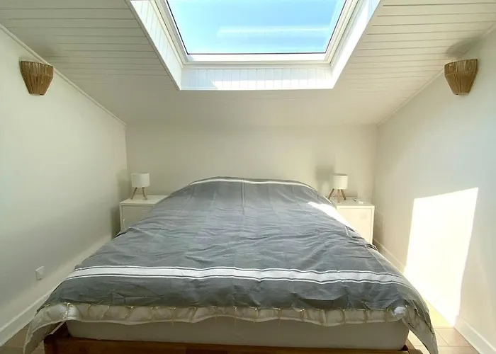 Ocean - Piscine, 500 Metres De La Labenne