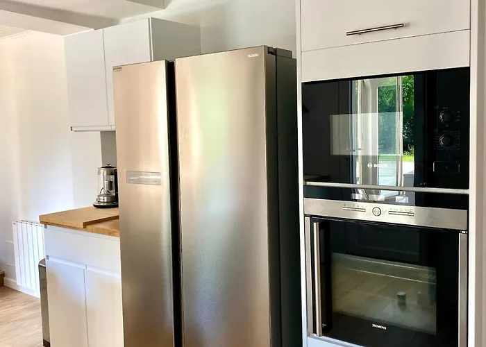 Villa Ocean - Piscine, 500 Metres De La