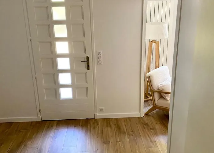 Ocean - Piscine, 500 Metres De La Labenne