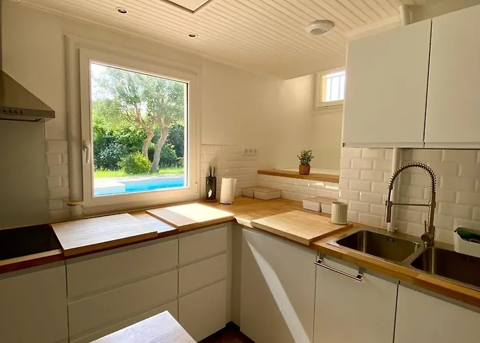 Villa Ocean - Piscine, 500 Metres De La